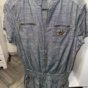 APPLE BOTTOMS • ROMPERS